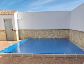 Casa Miró, Humilladero
